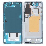 Lcd Frame Middle Chassis For Xiaomi 13 Pro Blue By - Maxbhi Com