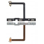 Power Button Flex Cable For Xiaomi 13 Pro On Off Flex Pcb By - Maxbhi Com