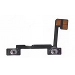 Volume Button Flex Cable For Oppo Find N2 Flip By - Maxbhi Com