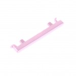 Volume Side Button Outer For Oppo Find N2 Flip Purple By - Maxbhi Com