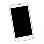 Lcd Connector For Huawei Y600 By - Maxbhi Com