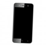 Lcd Connector For Colors Mobile Xfactor X135 Flash Hd By - Maxbhi Com