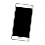 Lcd Connector For Bluboo Xtouch By - Maxbhi Com