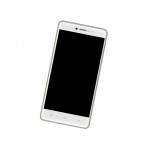 Lcd Connector For Celkon Cliq 2 By - Maxbhi Com
