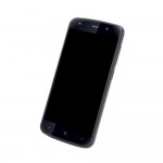Lcd Flex Cable For Iball Andi 5l Rider By - Maxbhi Com