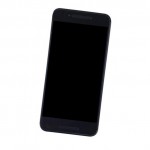 Fingerprint Sensor Flex Cable For Micromax Canvas Music M1 Black By - Maxbhi Com