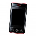 Lcd Connector For Lg Cookie T300 By - Maxbhi Com