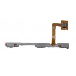 Power Button Flex Cable For Vivo Z1 Pro On Off Flex Pcb By - Maxbhi Com