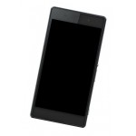 Lcd Connector For Sony Xperia Z2a D6563 By - Maxbhi Com