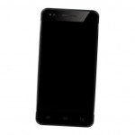 Lcd Connector For Micromax Hue 2 By - Maxbhi Com