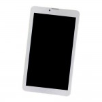Ear Speaker Flex Cable For Zync Dual Z777 By - Maxbhi Com