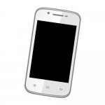 Lcd Connector For Yxtel G006 By - Maxbhi Com