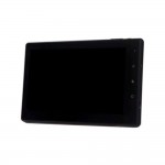 Lcd Flex Cable For Hyundai Htb7400 By - Maxbhi Com