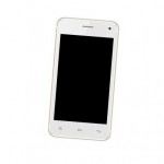 Lcd Connector For Celkon Q3k Power By - Maxbhi Com