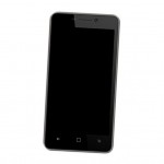 Lcd Connector For Karbonn Titanium S35 By - Maxbhi Com