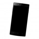 Lcd Flex Cable For Iocean X7s Elite By - Maxbhi Com