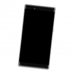 Lcd Connector For Cubot X11 By - Maxbhi Com