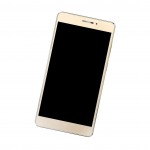 Handsfree Audio Jack Flex Cable For Innjoo Fire Plus By - Maxbhi Com