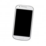 Lcd Connector For Samsung I8703 By - Maxbhi Com