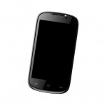 Lcd Connector For Spice Mi435 Stellar Nhance By - Maxbhi Com
