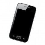 Lcd Connector For Samsung Galaxy Ace Duos I589 By - Maxbhi Com