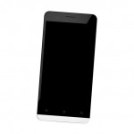Lcd Connector For Blu Studio 5 0 S Ii By - Maxbhi Com