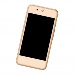 Lcd Flex Cable For Blu Dash L4 Lte By - Maxbhi Com