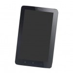 Lcd Connector For Karbonn A37 By - Maxbhi Com