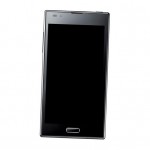 Lcd Connector For Lg F160k By - Maxbhi Com