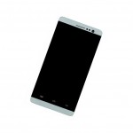 Handsfree Audio Jack Flex Cable For Spice Mi506 Stellar Mettle Icon By - Maxbhi Com
