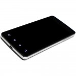 Lcd Connector For Cherry Mobile Flame 2 0 By - Maxbhi Com