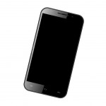 Lcd Connector For Blu Studio 5 5 K By - Maxbhi Com
