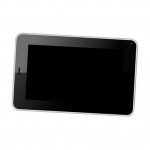 Lcd Flex Cable For Olive Pad Vt210 By - Maxbhi Com
