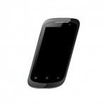 Lcd Connector For Gaba A45 By - Maxbhi Com