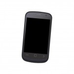 Lcd Connector For Rage Magic Swift By - Maxbhi Com