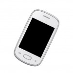 Ear Speaker Flex Cable For Samsung Galaxy Star By - Maxbhi Com