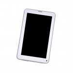 Lcd Flex Cable For Tescom Turbo By - Maxbhi Com