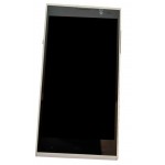 Lcd Flex Cable For Makviz M7 By - Maxbhi Com