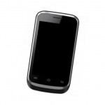 Lcd Connector For Champion My Phone 36 By - Maxbhi Com