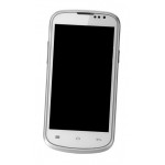 Lcd Connector For Xolo Q600 By - Maxbhi Com
