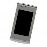 Lcd Flex Cable For Lg Ct810 Incite By - Maxbhi Com