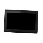 Lcd Connector For Alfa Etab2 By - Maxbhi Com