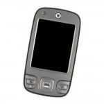Lcd Connector For Htc Dopod D600 By - Maxbhi Com