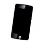 Lcd Connector For Iball Andi Uddaan Mini By - Maxbhi Com