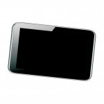 Proximity Light Sensor Flex Cable For Teracom Lofty Tz100 By - Maxbhi Com
