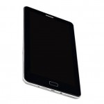 Lcd Flex Cable For Simmtronics Xpad X722 By - Maxbhi Com