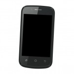 Lcd Connector For Rage Bold 3500 By - Maxbhi Com