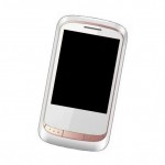 Lcd Connector For Micromax X331 By - Maxbhi Com