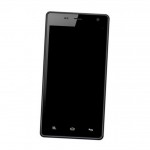 Lcd Connector For Celkon Campus Prime By - Maxbhi Com