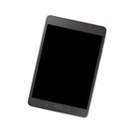 Lcd Flex Cable For Samsung Galaxy Tab A 8 By - Maxbhi Com